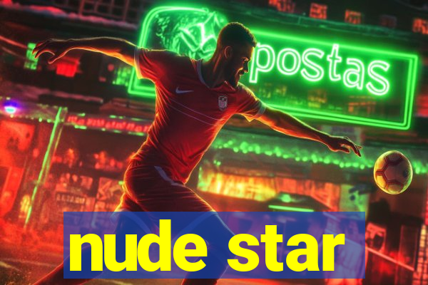 nude star